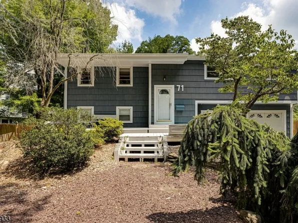 71 Greenbriar Dr, Berkeley Heights Twp., NJ 07922
