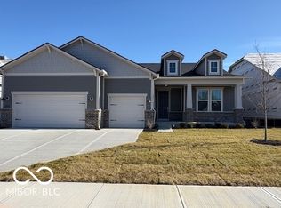 16266 Magnolia Ridge Way, Noblesville, IN 46062