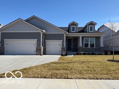 16266 Magnolia Ridge Way, Noblesville, IN, 46062