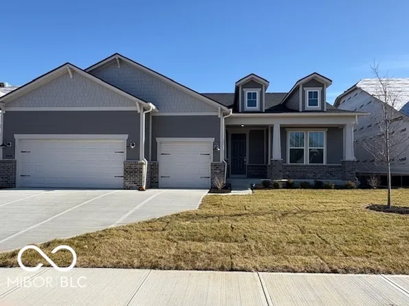 16266 Magnolia Ridge Way, Noblesville, IN 46062