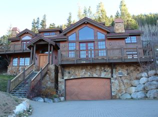 852 Eagle Dr, Avon, CO 81620