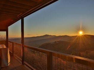 405 Vz Top Rd, Highlands, NC 28741