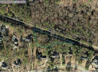 0 Willeo, Roswell, GA 30075