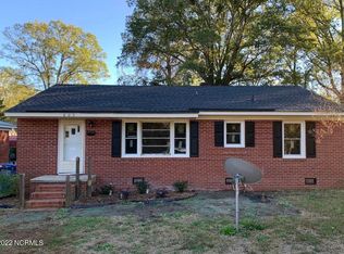 805 Jackson Ln, Kinston, NC 28501