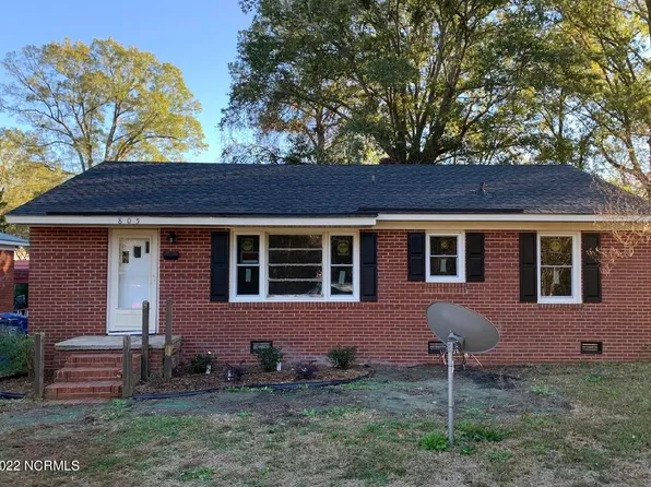 805 Jackson Lane, Kinston, NC 28501