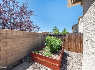 2355 Soprano Dr, Reno, NV 89521