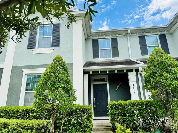 4811 Nathan Hale Blvd, Saint Cloud, FL 34769