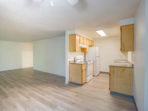 Greenbrook Apartments