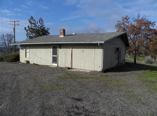 3707 Dry Creek Rd, Medford, OR 97504