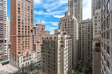 Rented by Milford Management