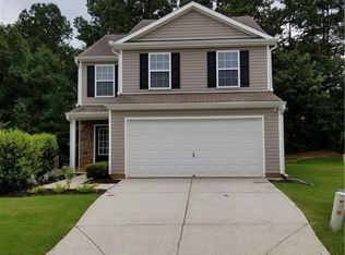 2265 Mayfair Dr, Cumming, GA 30040
