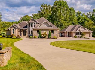 2302 N Miller Ave, Marion, IN 46952