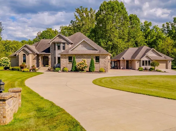 2302 N Miller Ave, Marion, IN 46952