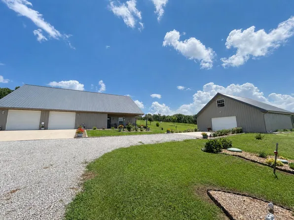 5398 County Road S5-307, Ava, MO 65608