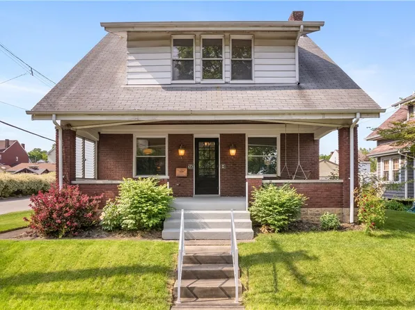 123 E Undercliff St, Pittsburgh, PA 15223