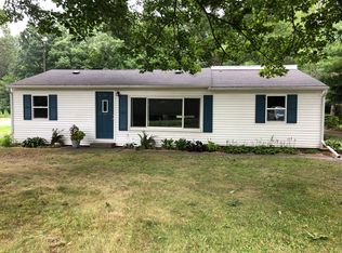 4195 Stello Rd, Saginaw, MI 48609