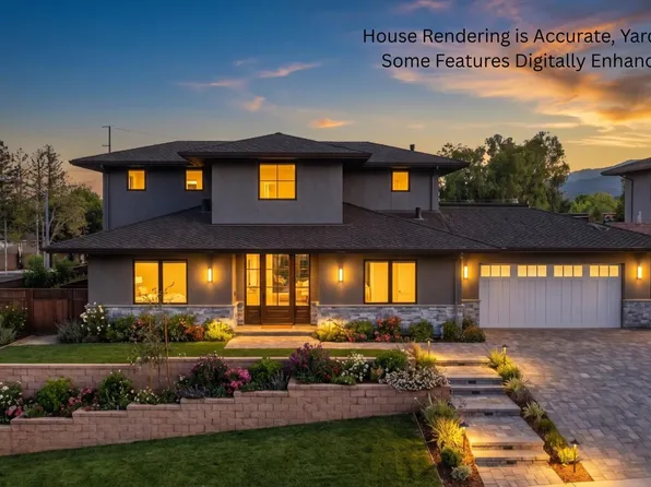 104 Sporleder Ct, Los Gatos, CA 95032