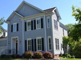 808 Garbow Ct, Charlotte, NC 28270