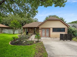 6454 Village Park, San Antonio, TX 78250