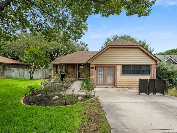 6454 Village Park, San Antonio, TX 78250