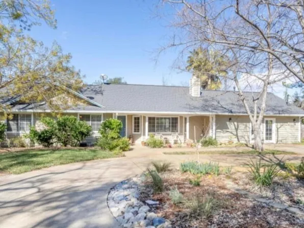 17604 China Gulch Dr, Anderson, CA 96007