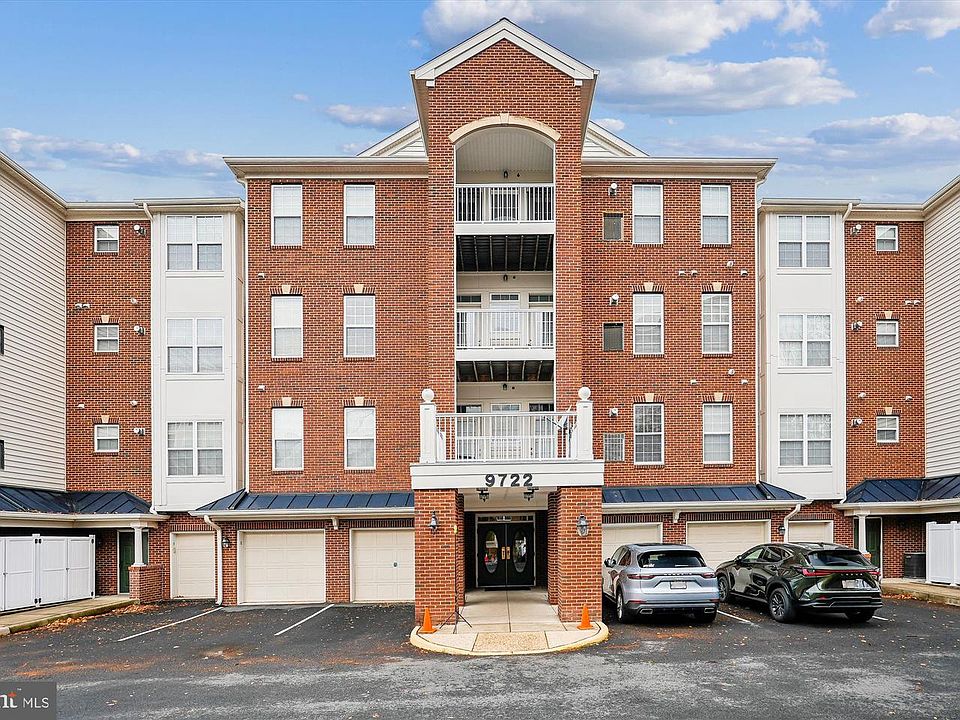 1st image of 9722 Holmes Pl Unit 203