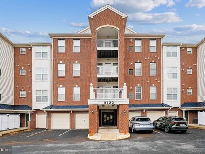 9722 Holmes Pl Unit 203, Manassas Park, VA, 20111
