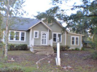 1735 Falling Waters Rd, Chipley, FL 32428
