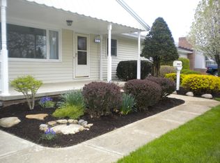 592 Fuhrer Ave, Mansfield, OH 44904