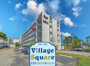 7541 NW 16th Street #1411, Plantation, FL 33313