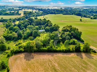 6450 Mud Lake Rd, Creston, OH 44217