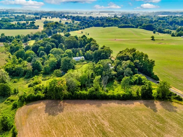 6450 Mud Lake Rd, Creston, OH 44217