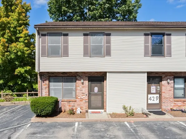 429 S Main St Unit 1, Attleboro, MA 02703