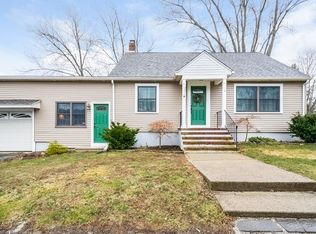 1 Adams Rd, Milford, MA 01757