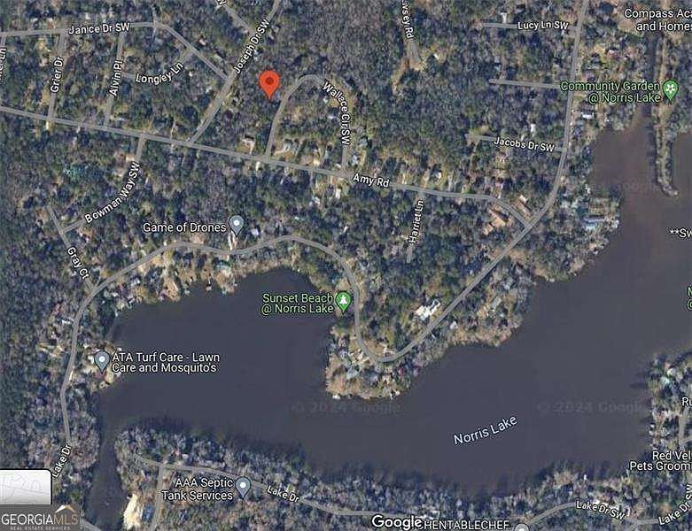 2nd image of 0 Wallace Cir