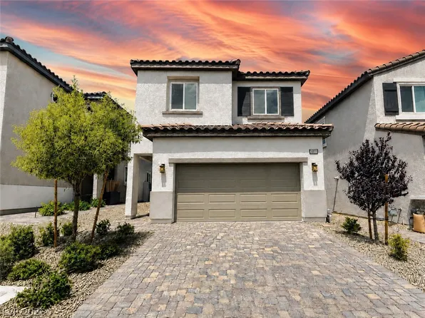 10650 Deibel Ave, Las Vegas, NV 89166