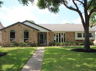 1138 Rennie Dr, Katy, TX 77450