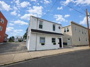 115 Grant Ave #904, Harrison, NJ 07029