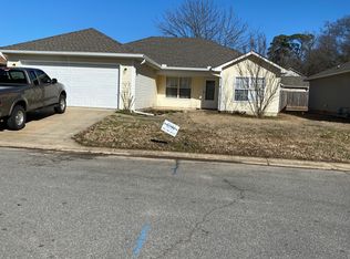 1307 Shirewood Ct, Benton, AR 72015
