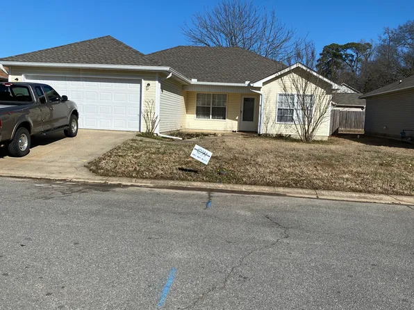 1307 Shirewood Ct, Benton, AR 72015