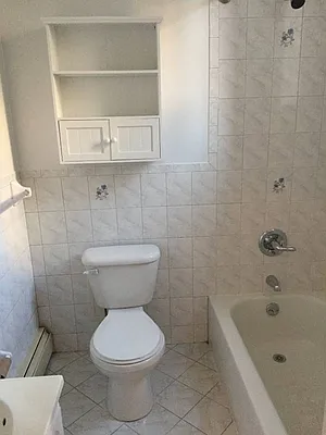 Rented by B & H Properties of New York LTD | media 1