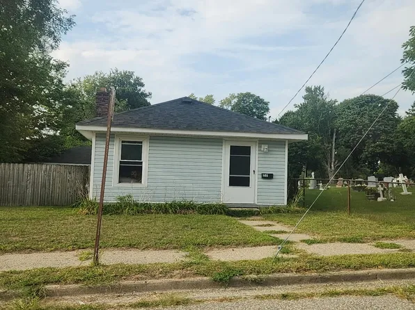 52 Edward St, Pontiac, MI 48341
