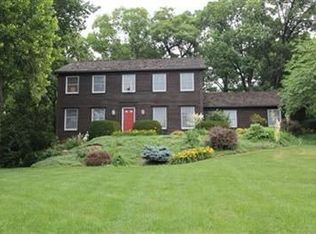 2602 Huntleigh Pl, Jefferson City, MO 65109