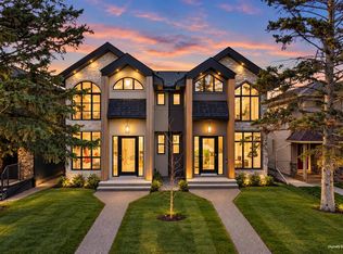2211 E 27th St SW, Calgary, AB T3E2E9