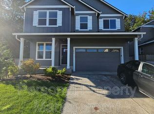 1813 NE 169th St, Ridgefield, WA 98642
