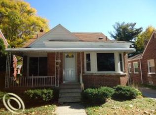 11362 Appleton Ave, Redford, MI 48239