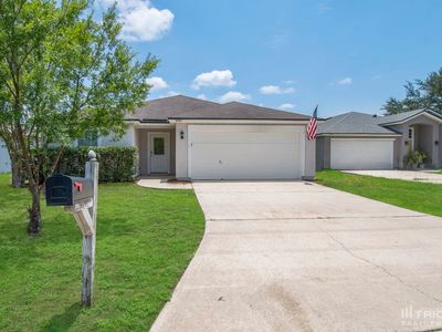 9791 W Watershed Dr, Jacksonville, FL, 32220