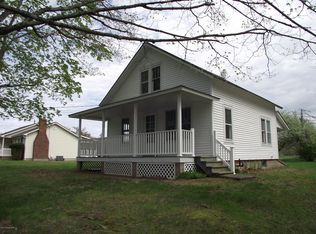 142 Craigs Meadow Rd, East Stroudsburg, PA 18301