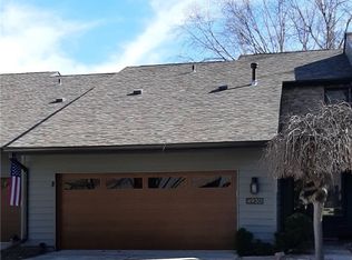 4930 W Park Dr, West Des Moines, IA 50266