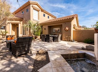7936 E Gail Rd, Scottsdale, AZ 85260